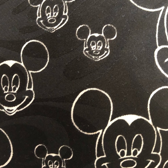 Disney graphic Mickey necktie - Picture 2 of 3